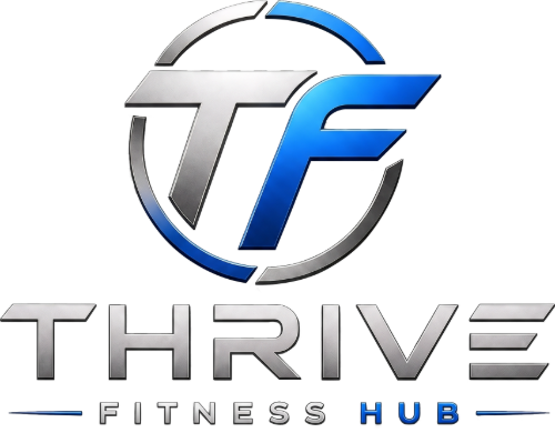 Thrive Fitness Hub