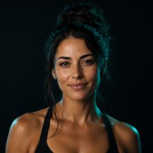 Rachel K.